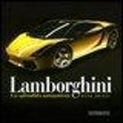 Lamborghini. La splendida antagonista