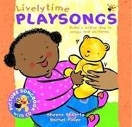 Livelytime Playsongs