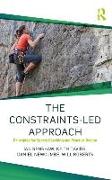 The Constraints-Led Approach