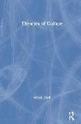 Theories of Culture