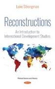 Reconstructions: An Introduction to International Development Studies