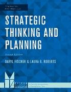 Strategic Thinking and Planning