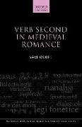 Verb Second in Medieval Romance