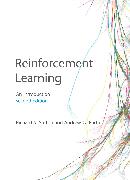 Reinforcement Learning, second edition