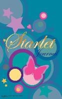Undercover Starlet Journal: Collector's Edition
