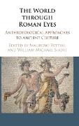 The World through Roman Eyes