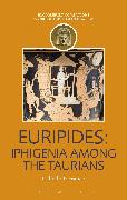 Euripides: Iphigenia among the Taurians