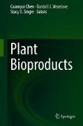 Plant Bioproducts