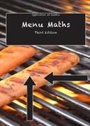 Menu Maths 1