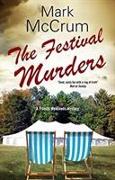 The Festival Murders