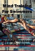 Mind Training for Swimmers