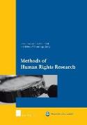 Methods of Human Rights Research