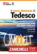 Il nuovo dizionario di tedesco. Dizionario tedesco-italiano italiano-tedesco. Plus digitale