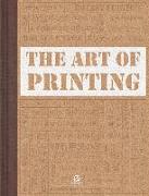 Art Of Printing