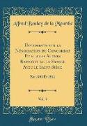 Documents sur la Négociation du Concordat Et sur les Autres Rapports de la France Avec le Saint-Siège, Vol. 3