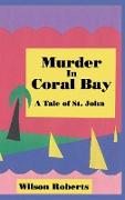 Murder in Coral Bay