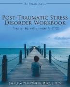 Post-Traumatic Stress Disorder Workbook