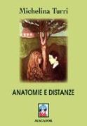 Anatomie e distanze