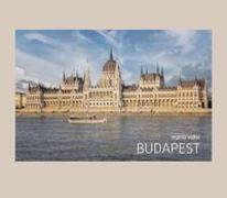 Budapest. Ediz. italiana e inglese