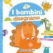 I bambini disegnano