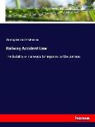 Railway Accident Law