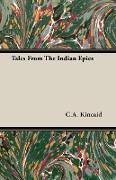 Tales from the Indian Epics