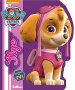 Skye. Paw Patrol