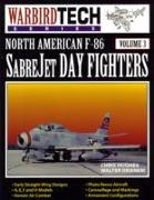 North American F-86 Sabrejet Day Fighters