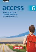 Access, Allgemeine Ausgabe 2014, Band 6: 10. Schuljahr, Vorschläge zur Leistungsmessung, Für Klassenarbeiten und Tests, CD-Extra, CD-ROM und CD auf einem Datenträger