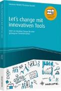 Let's change mit innovativen Tools