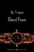 The Prisoner: In Search of Lost Time, Volume 5 (Penguin Classics Deluxe Edition)