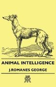 Animal Intelligence