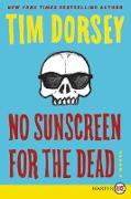 No Sunscreen for the Dead