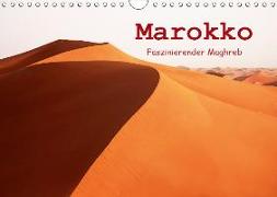 Marokko - Faszinierender Maghreb (Wandkalender 2019 DIN A4 quer)