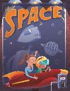 Visit Space