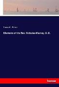 Memoirs of the Rev. Nicholas Murray, D. D