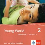 Young World 2. English Class 4