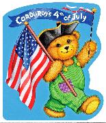 Corduroy's Fourth of July