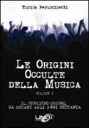 Le origini occulte della musica