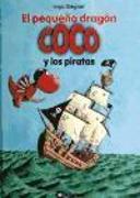 El pequeño dragón Coco y los piratas