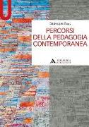 Percorsi della pedagogia contemporanea