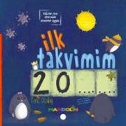 Ilk Takvimim 20