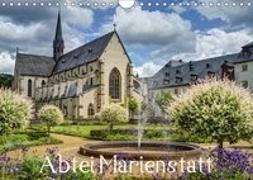 Abtei Marienstatt (Wandkalender 2019 DIN A4 quer)