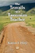 The Travails of a Tanzanian Teacher