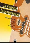 La Guitarra Latinoamericana 2 - Elegia