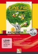EINS PLUS 4. Ausgabe Deutschland. Lernsoftware für die Klasse