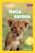 Nella savana. Primi passi