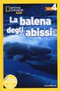 Balene. Livello 4