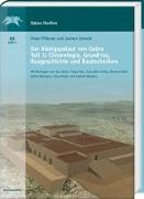 Der Königspalast von Qatna. Teil I: Chronologie, Grundriss, Baugeschichte und Bautechniken