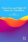 Shale Gas and Tight Oil Reservoir Simulation